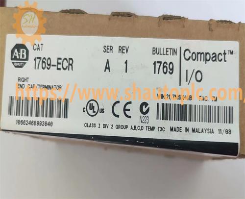 Allen Bradley 5069-L310ER