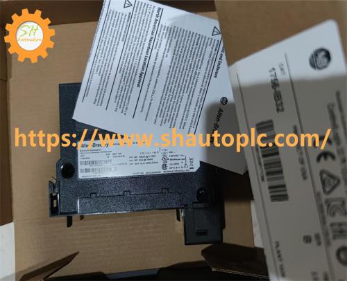 Allen Bradley 5069-IB16