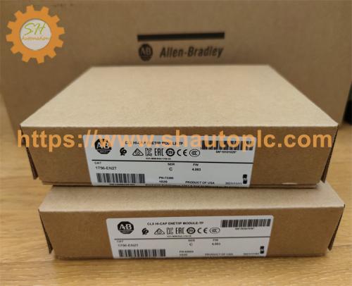 Allen Bradley 1783-US16T