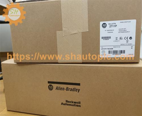 Allen Bradley 5069-OF4