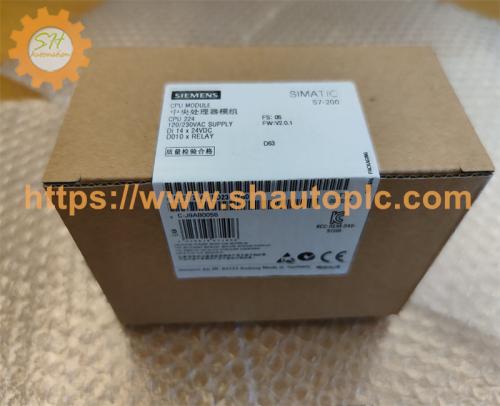 Siemens 6ES7450-1AP01-0AE0