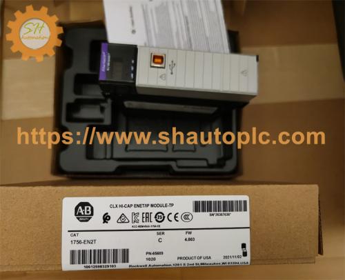 Allen Bradley 5069-L306ER