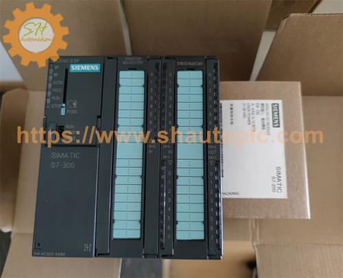 Siemens 6ES7288-1ST40-0AA1