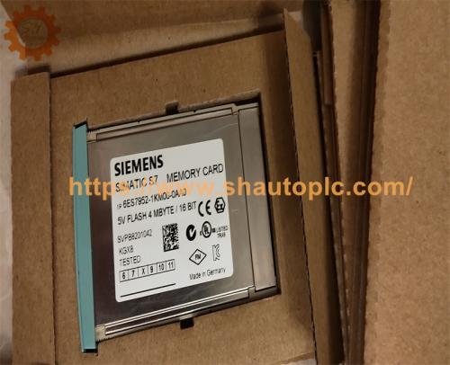Siemens 6ES7952-1AM00-0AA0