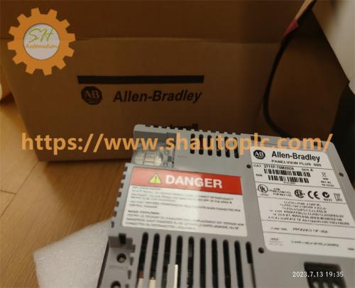 Allen Bradley 2711P-K4M5D8