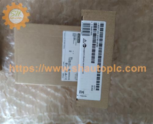 Siemens 6ES7322-8BH10-0AB0