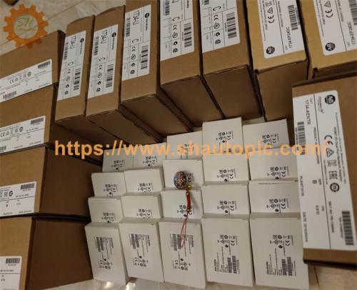 Allen Bradley 1734-OB4E