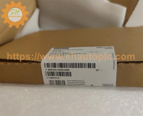 Siemens 6GK5208-0BA00-2AB2