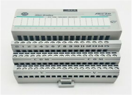 Ethernet/ip communication to Ethernet Remote i/o module