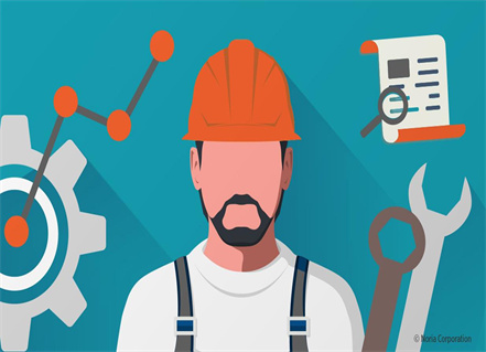 Programmable Controller Periodic Maintenance