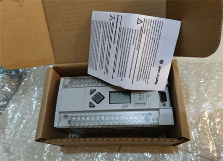 1766L32BWAA Allen Bradley is useful for CRANE