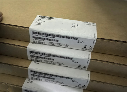 How to install siemens 6ES7-405-0DA02-oAAo on a PURIFIER EXPANDER