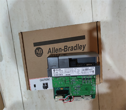 Allen Bradley