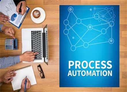 The difference between procurement automation and supply chain automation