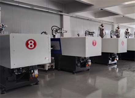 Siemens 3RP1574-1NP30 can be applied to Injection moulding machine