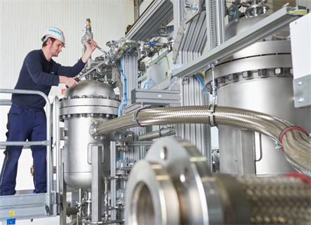 Deeply understand the framework principles of global heavy industry decarbonization